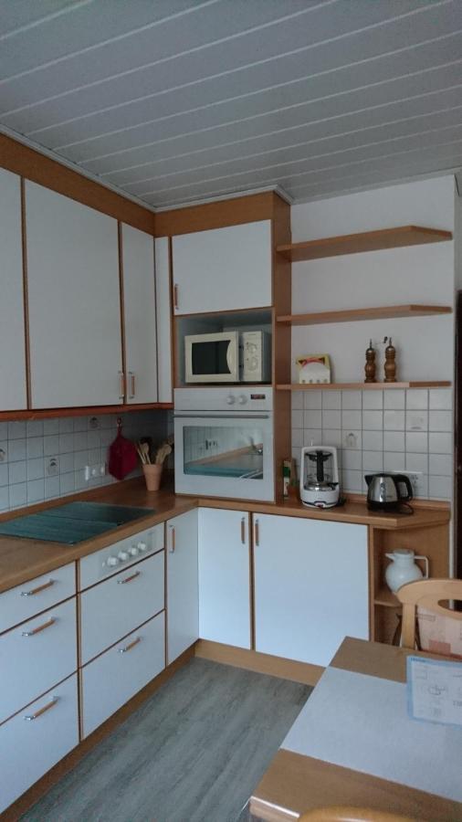 Ferienwohnung Niemeyer Oldenburg Exterior foto